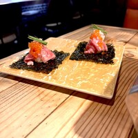 熟成和牛焼肉エイジング・ビーフ 神楽坂飯田橋店 - 