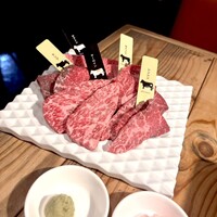 熟成和牛焼肉エイジング・ビーフ 神楽坂飯田橋店 - 