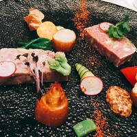 レスプリ ドゥ クゥー ドゥ フランス - 
