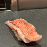 築地青空三代目 大名古屋ビルヂング店 - 