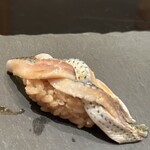 築地青空三代目 大名古屋ビルヂング店 - 