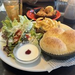 港屋珈琲 - 料理写真: