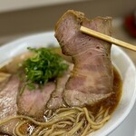 麺庵ちとせ - 