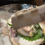 築地青空三代目 大名古屋ビルヂング店 - 