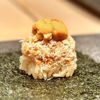 鮨結う翼 - 