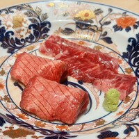 恵比寿 うしみつ - 