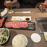 熟成焼肉 マルニク - 