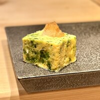 鮨結う翼 - 
