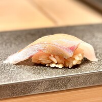 鮨結う翼 - 