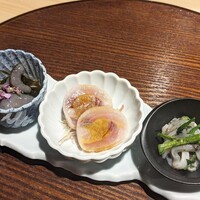 赤坂 鮨大谷 - 