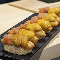 赤坂 鮨大谷 - 