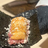 恵比寿 うしみつ - 