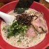 大学ラーメン
