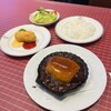 洋食 キムラ キュービックプラザ新横浜店