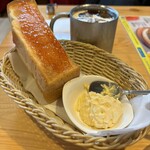 コメダ珈琲店 - 