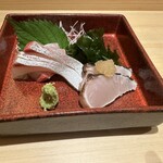 創作寿司 あき郎 - 