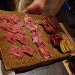 炭火焼 ゆうじ - 