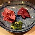 炭火焼 ゆうじ - 