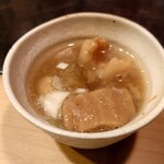 炭火焼 ゆうじ - 