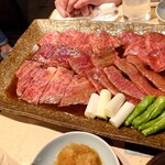 炭火焼 ゆうじ - 