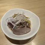 創作寿司 あき郎 - 