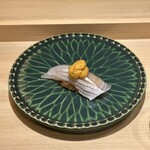 創作寿司 あき郎 - 