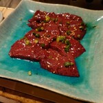 炭火焼 ゆうじ - 