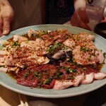 炭火焼 ゆうじ - 