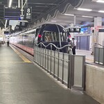 元祖大阪梅田ミックスジュース - 