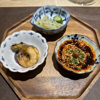 中国菜灯菜 - 
