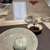 中国菜灯菜 - 