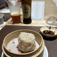 中国菜灯菜 - 