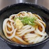 つくもうどん 塩小路本店