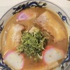 山為食堂