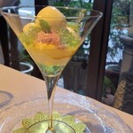 レストラン シュヴァリエ - 