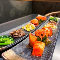 名古屋焼肉きらく - 