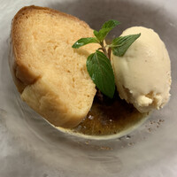 オステリア・オリエーラ - 