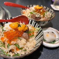 名古屋焼肉きらく - 