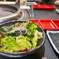 名古屋焼肉きらく - 