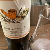 オステリア・オリエーラ - 