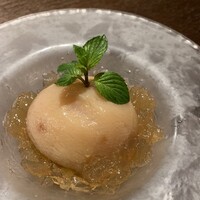 オステリア・オリエーラ - 