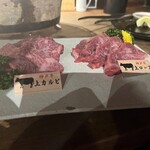 炭火焼肉・にくなべ屋 神戸びいどろ - 
