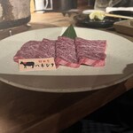 炭火焼肉・にくなべ屋 神戸びいどろ - 