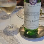 レストラン シュヴァリエ - 