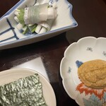 麻布 かどわき - 