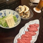 麻布 かどわき - 