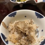 麻布 かどわき - 