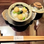 麻布 かどわき - 