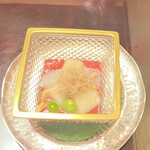 麻布 かどわき - 
