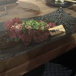 炭火焼肉・にくなべ屋 神戸びいどろ - 